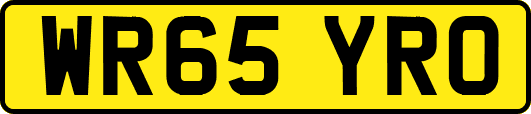 WR65YRO