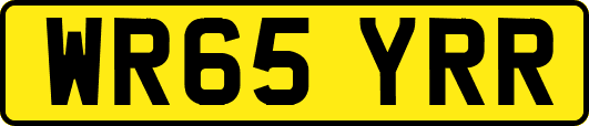 WR65YRR