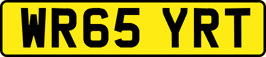 WR65YRT