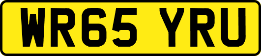 WR65YRU