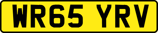 WR65YRV