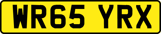WR65YRX