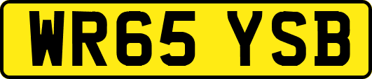 WR65YSB