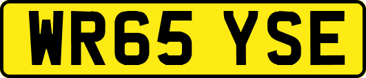 WR65YSE