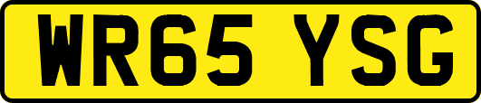 WR65YSG