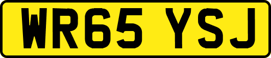 WR65YSJ