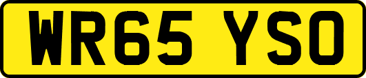 WR65YSO