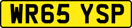 WR65YSP