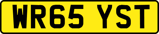 WR65YST