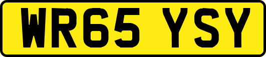 WR65YSY