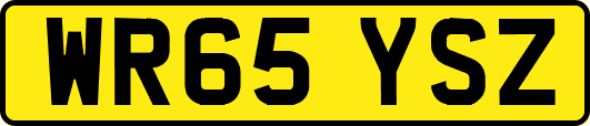 WR65YSZ