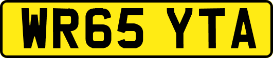 WR65YTA