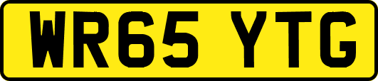 WR65YTG