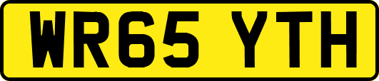 WR65YTH