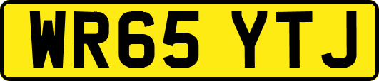 WR65YTJ