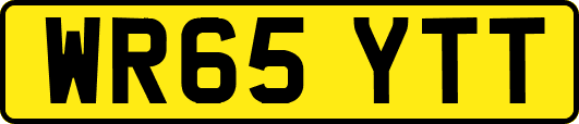 WR65YTT