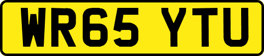 WR65YTU