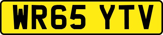 WR65YTV