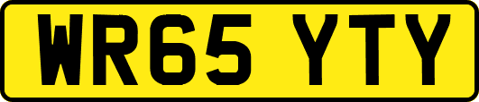 WR65YTY