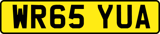 WR65YUA
