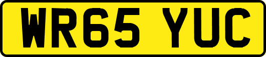WR65YUC