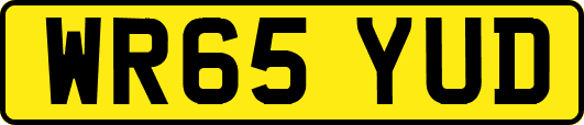 WR65YUD