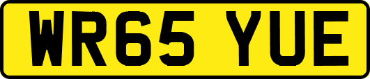 WR65YUE
