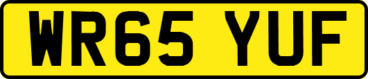 WR65YUF