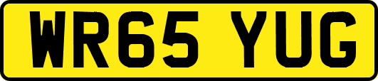 WR65YUG