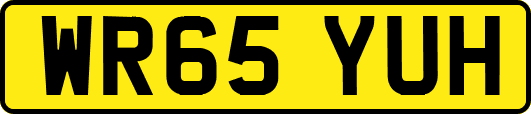 WR65YUH