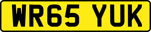 WR65YUK