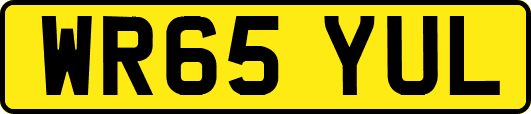 WR65YUL