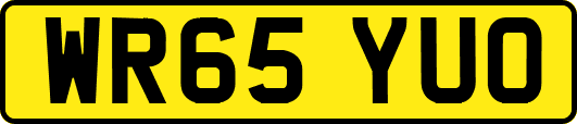 WR65YUO