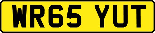 WR65YUT