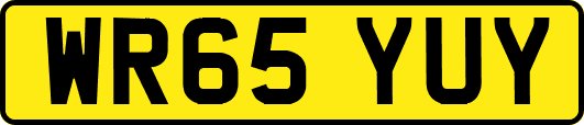 WR65YUY