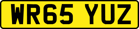 WR65YUZ