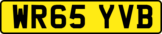 WR65YVB