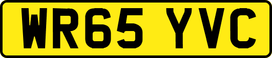WR65YVC