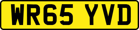 WR65YVD