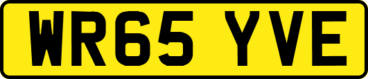 WR65YVE