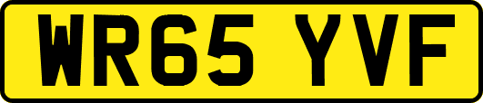 WR65YVF