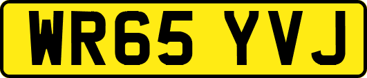 WR65YVJ