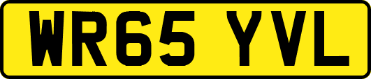 WR65YVL