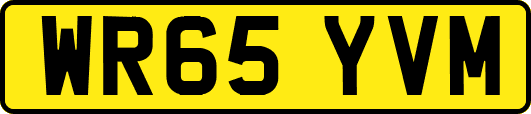 WR65YVM