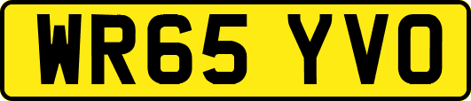 WR65YVO