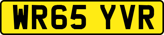 WR65YVR