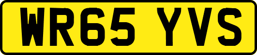 WR65YVS