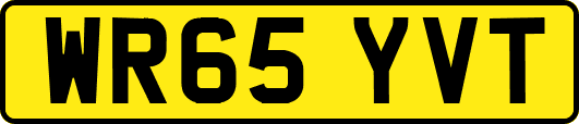 WR65YVT