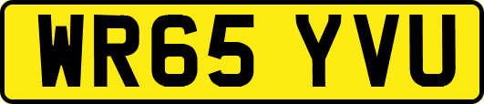 WR65YVU