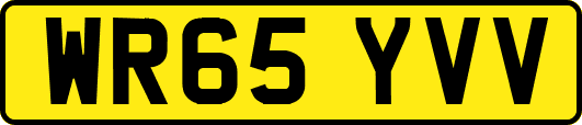 WR65YVV